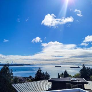 HOV B&B House -Hospitality Ocean View Victoria- - Victoria - 3