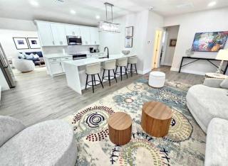 3 bed 2 bath home, sleeps 4-6, 15 mins downtown St Petersburg, Beach - Sint-Petersburg - 0
