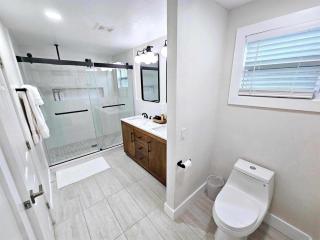3 bed 2 bath home, sleeps 4-6, 15 mins downtown St Petersburg, Beach - Sint-Petersburg - 2