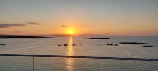EdgeWater Beach Hotel - Chania - 9