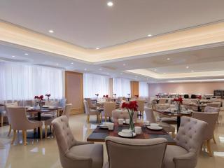 Vienna Hotel Guangdong Huizhou Huabianling Square - Huizhou - 1