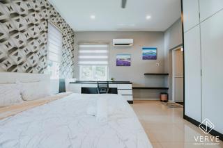Ipoh VastBlue Escape Pool Villa 6B6B 23Pax - Ipoh - 8