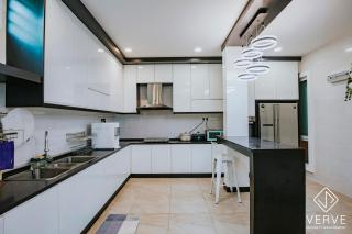 Ipoh VastBlue Escape Pool Villa 6B6B 23Pax - Ipoh - 3
