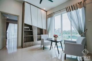 Ipoh VastBlue Escape Pool Villa 6B6B 23Pax - Ipoh - 5