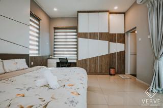 Ipoh VastBlue Escape Pool Villa 6B6B 23Pax - Ipoh - 7