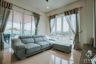 Ipoh VastBlue Escape Pool Villa 6B6B 23Pax - 2