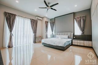 Ipoh VastBlue Escape Pool Villa 6B6B 23Pax - Ipoh - 1