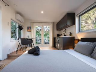 La Cabine Tootgarook - Private studio - Tootgarook - 0