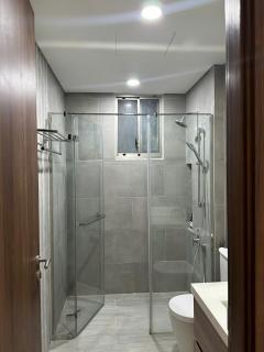 Midtown M7 -2BR balcony, pool, wifi, view - Ho Chi Minh City - 3
