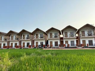 Full Moon Resort Hampi - Hampi - 0