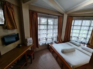 Sapadia Hotel Parapat - 3