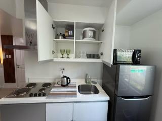 AZURE BICUTAN BORACAY 4FL BEACH POOL View - 8