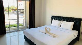 Niwtara Place Lom Sak Hotel - Phetchabun - 9