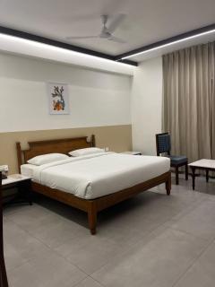 Rathna Residency - 9