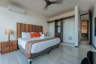 Penthouse en Chicxulub - 9