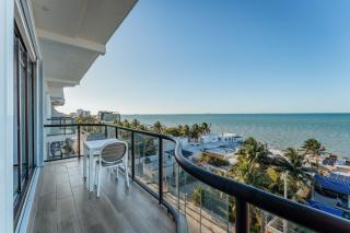 Penthouse en Chicxulub - Chicxulub - 2