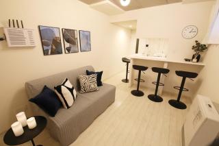 S Room 201 - Sapporo - 3