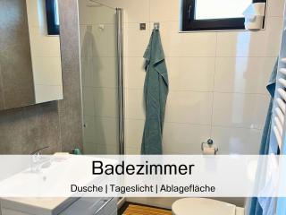 Ferienhaus 55 am Wasser - Olburgen - 4