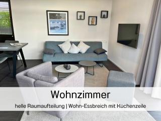 Ferienhaus 55 am Wasser - Olburgen - 7