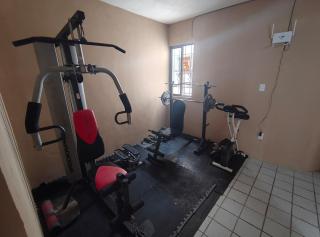 House in industrial area en Ramos - Ramos Arizpe - 5
