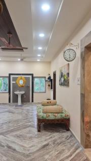 Lakshmi Vanam Sandalwood Farmstead - - 8
