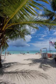 The Ocean-Xcape - Punta Cana - 1