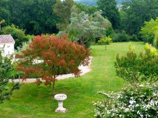 La Fontaine du Pas, dans Villa, 2 chambres Piscine 11x5 - 4