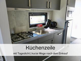 Ferienhaus 55 am Wasser - Olburgen - 6
