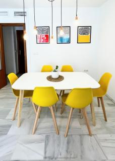 Central Apartment in Sanlucar - Sanlúcar de Barrameda - 6