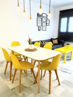 Central Apartment in Sanlucar - 7