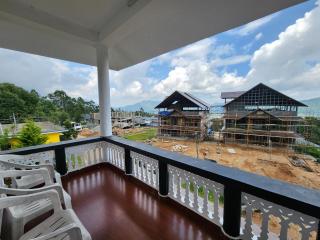 Munnar Dreams Homestay For Kolukkumalai Tourists - Chinnakanal - 4