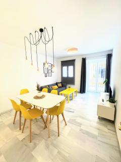 Central Apartment in Sanlucar - Sanlúcar de Barrameda - 8