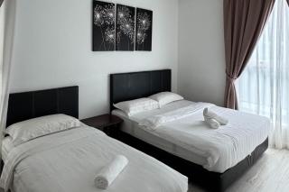 Family Stay at Sutera Avenue,Near IMAGO Mall - Kota Kinabalu - 6