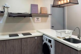 Family Stay at Sutera Avenue,Near IMAGO Mall - Kota Kinabalu - 5