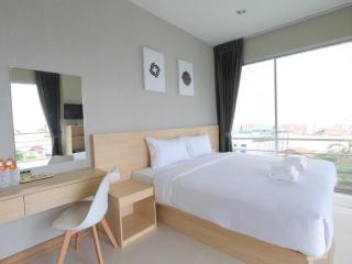 B2 Suan Luang Rama 9 Srinakarin 42 Boutique & Budget Hotel - Bangkok - 3