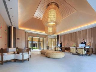 The Mulian Hotel - Chengdu - 7