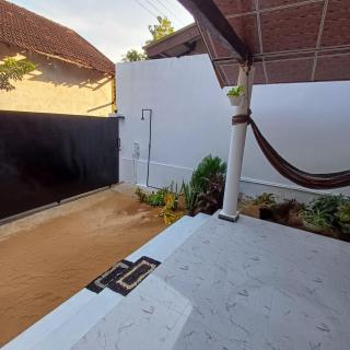 Salty Palm Villa - Arugam Bay - 6