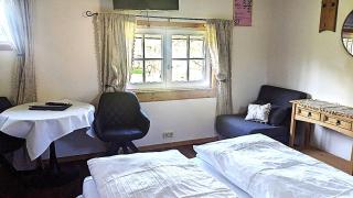 Schuberts Oderbruch Landpension - 7