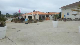 Mobilhome 602 - Les Mathes - 2