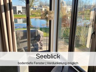 Ferienhaus 55 am Wasser - Olburgen - 8
