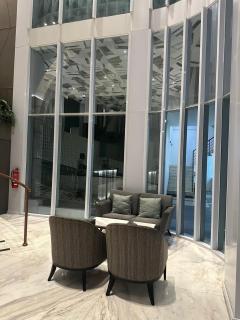Spacious Modern Soho Brooklyn Apartment Alam Sutera - Dongkal Dua - 7