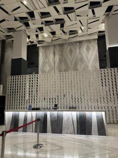 Spacious Modern Soho Brooklyn Apartment Alam Sutera - Dongkal Dua - 4