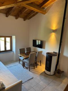 L'oasi nel borgo, un angolo di pace vicino a Bagnone - Bagnone - 6