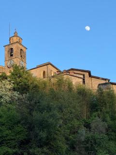 L'oasi nel borgo, un angolo di pace vicino a Bagnone - Bagnone - 2