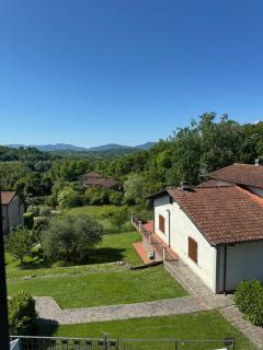 L'oasi nel borgo, un angolo di pace vicino a Bagnone - Bagnone - 3