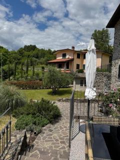 L'oasi nel borgo, un angolo di pace vicino a Bagnone - Bagnone - 0