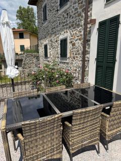 L'oasi nel borgo, un angolo di pace vicino a Bagnone - Bagnone - 4
