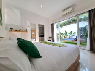 Villa A La Cool Seminyak - 5