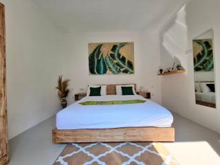 Villa A La Cool Seminyak - 4