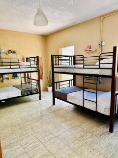 Casa Artemisa hostal - Guadalajara - 7